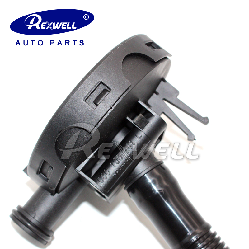 Engine Block Crankcase ventilation valve For VW Polo 03C103201K