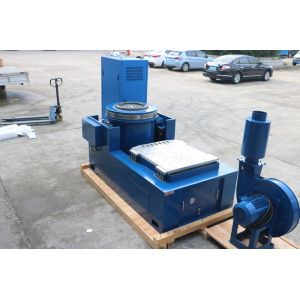 IEC61300-2-1 High Frequency Vertical And Horizontal Electrodynamics Vibration