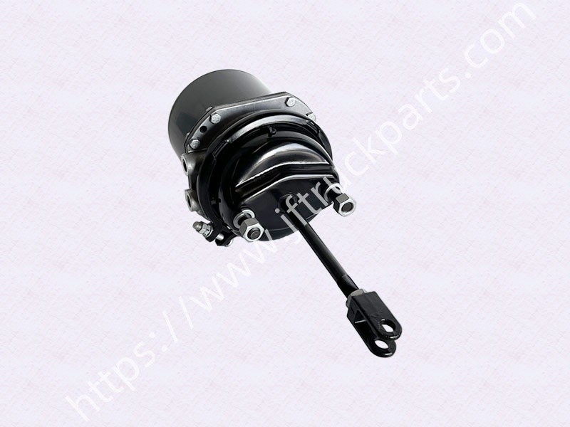 SHACMAN truck parts Diaphragm spring brake chamber Brake Air Cylinder HD95129360000