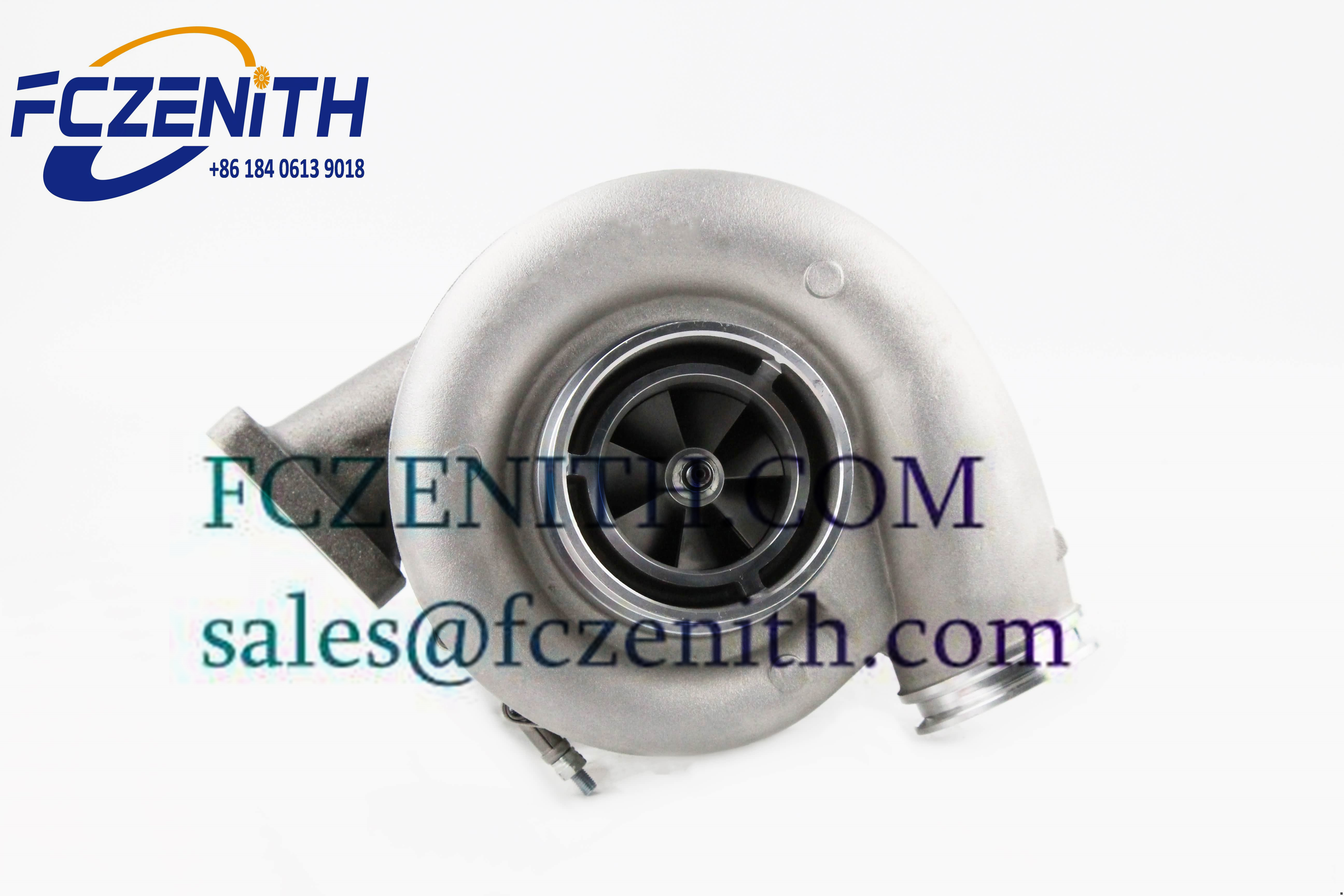S3A Man Turbo Charger 51.09100-7428 51091007428 316046 For Euro 2 Truck 316310 Diesel Engine