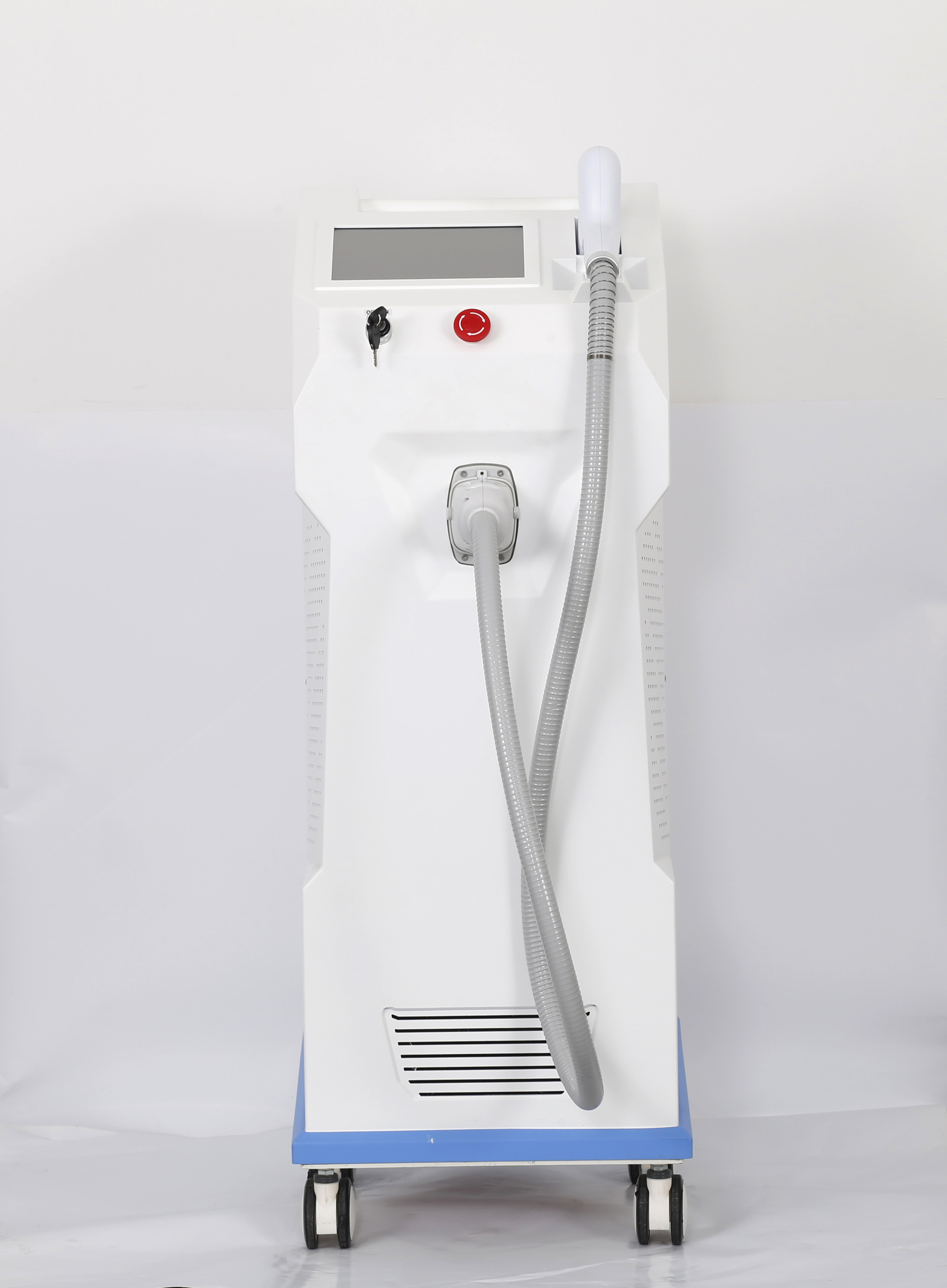 755 808 1064 Medical Equipment 600W Beauty 808 nm 10Hz Beauty Machine Laser Diode 808 nm