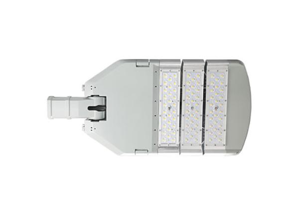 150W All In One Solar Led Street Light , Led Street Lamp 90-305V No Light