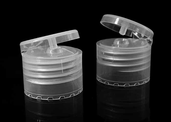 24/410 27mm PP Disc Top Closure Cap For Plastic Bottle
