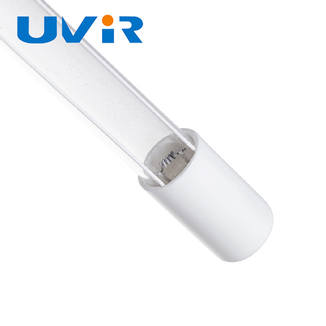 GPH1148T5L Bactericidal UVC Germicidal Lamp 120W Quartz Glass tube