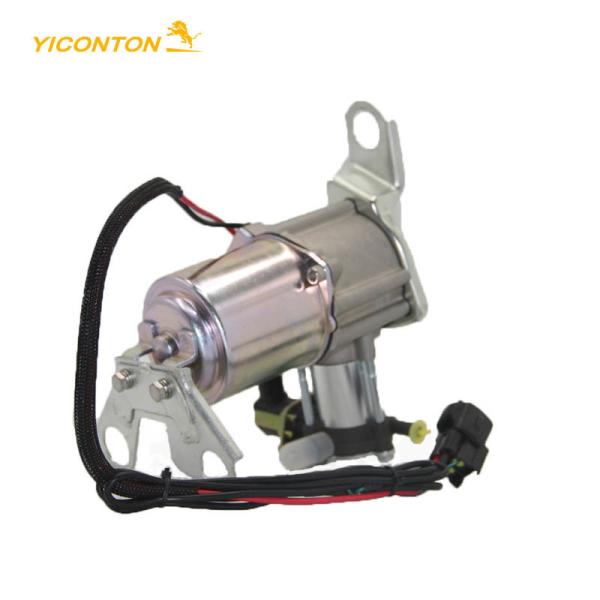 China profender air suspension compressor manufacture for lexus gx470 air spring