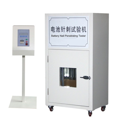 Battery Inner Short Circuit Testing Machine ODM For Automotive Battery Testing
