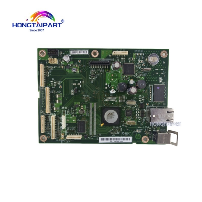 Formatter Board CZ272-60001 For HP L3150 Original Printer Spare Parts