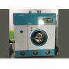 Buy cheap Fully Automatic Industrial Washing Machine Water Efficient For Clothes / Sheet from wholesalers