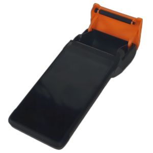 Elegant Android POS Terminal for E-Wallet Transactions and Peripheral Connectivi