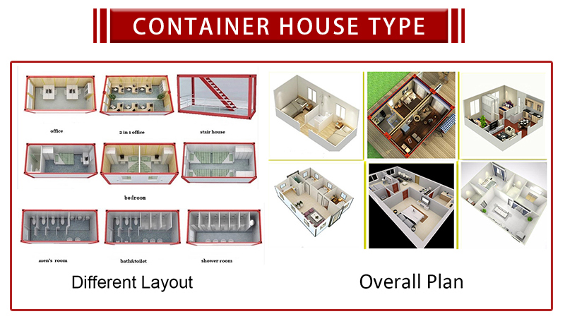 Innovative Foldable Container Home On Wheels The Ultimate Portable Living