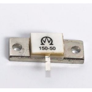 1000W Flange Resistor with 1Ω-500Ω Range ±5% Tolerance and 1.2-1.3 Standing Wave