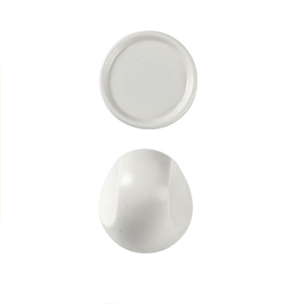 ABS Magnetic Cabinet Locks With Adhesive Child Proof Drawers