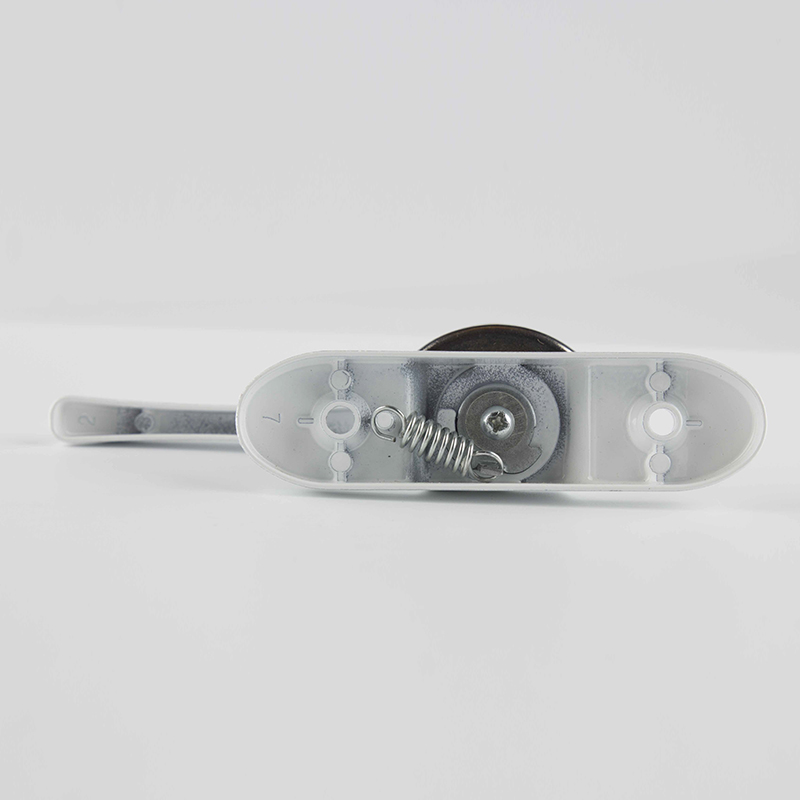 Door and Window Accessories Sliding Window Safety Lock with Aluminium Alloy Frame