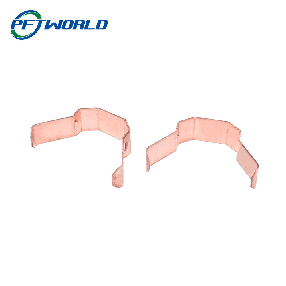 Laser Cutting Machine Metal Shell Stamping Parts 0.1mm Customized Powder Coated