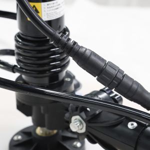 24 Hours Online Service Multi Angle Cleaning with Patented Micro-Gear Rotating