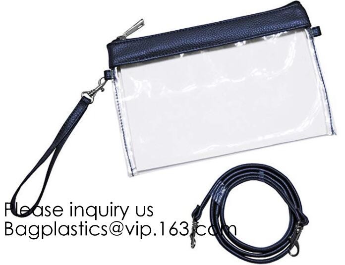 Fashion Clear Purses PVC Crossbody Bag Snakeskin Fringe Clutch Handbag Stadium Approved Bag,Cross Body Bag Clutch Messen