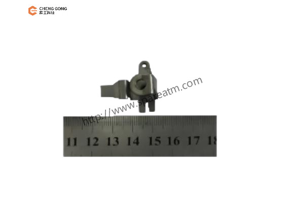 ISO9001 009-0020379-43 0090020379-43 ATM Machine Parts Fujitsu G610 Module Parts Button
