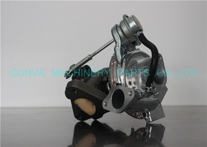 Nissan Diesel Truck RHF4H Diesel Engine Turbocharger K418 Material