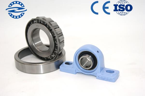 Low Noise Small Tapered Roller Bearings 30317 P0 P6 P5 High Precision 85 * 180