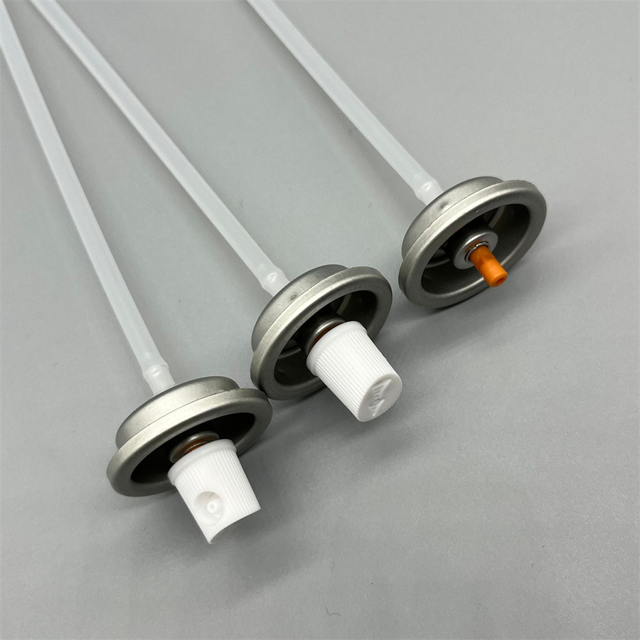 Versatile Ribbon Flow Control Valve for Chemical Processing Efficient and Adaptable