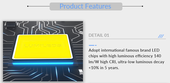 UV Resistant 400W Flood Light On Stand Led Outdoor Floodlight For Building Construction Site