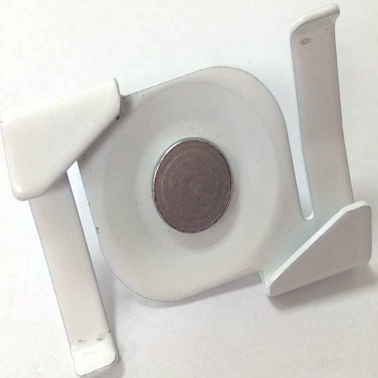 Cable Hanging System T - Bar To Attach Track Lighting To M6 Ceiling Attachment