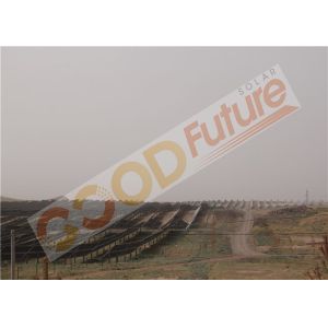 30kw 10kw Single Axis Solar Tracker Power Container