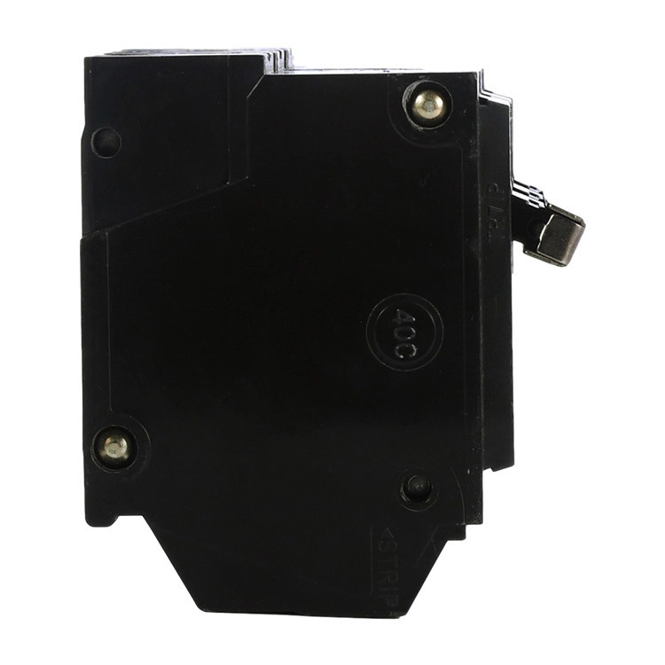 75A Plug In Residential MCB Circuit Breaker THQL Series