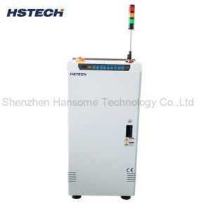 PCB Handling Equipment Threshold System Provided SMEMA Compatible PCB Buffer