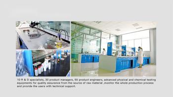 FUTURE TECH LIMITED