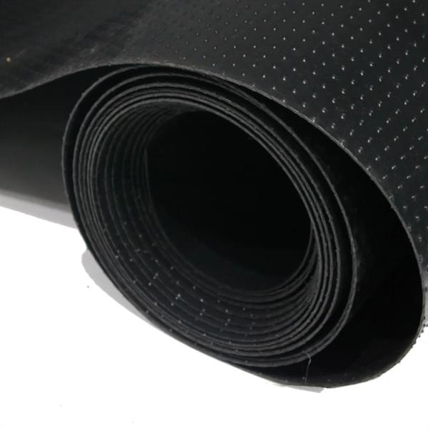 Floating Cover Liner Column Point Geomembrane For Ponds Cross Categories