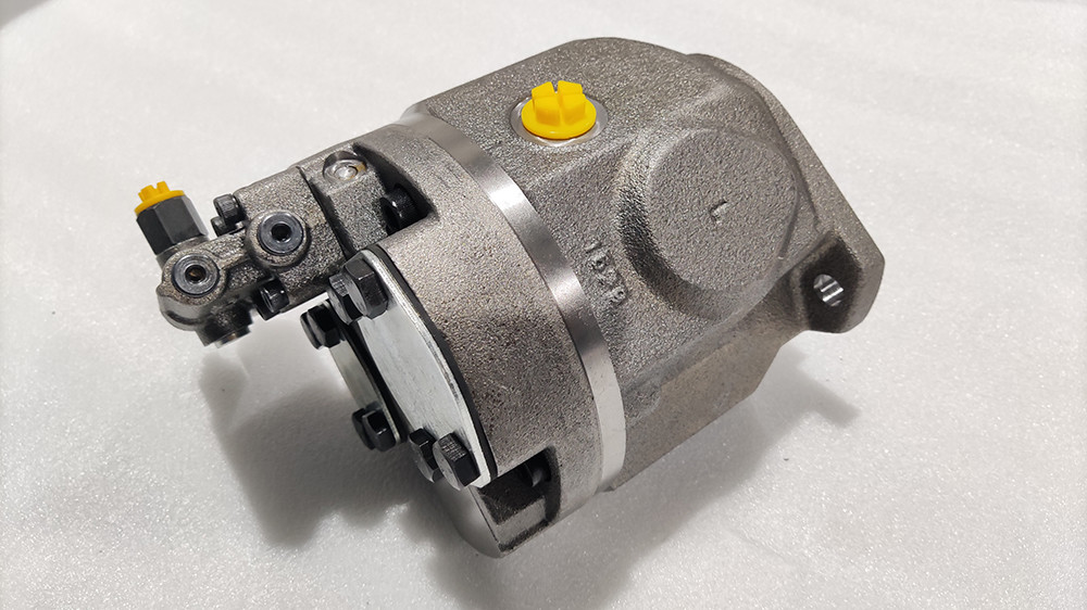 china factory Variable Piston Pump A10V Series A10VO A10VSO18/28/45/71/100/140/DR/DFR1/DFLR/DRS/DRG/ED72 Hydraulic piston Pump in Stock