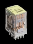 NNC General Purpose Relay NN68BVL high dc voltage relay for Car Charging pile