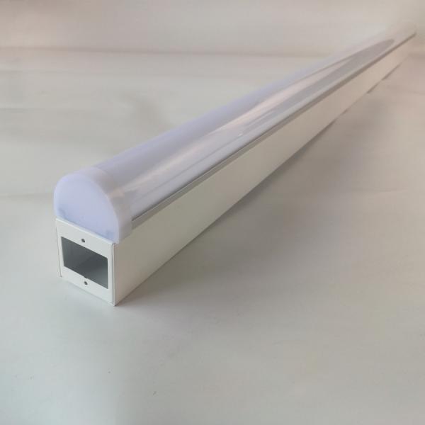 36W OSRAM SMD2835 LED CHIPS Factory / office LED Stent lamp white detachable