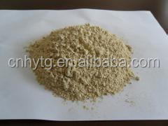 Modern Design Bentonite Geotextile Geosynthetic Clay Liners for Landfills 3500g-9000g/m2