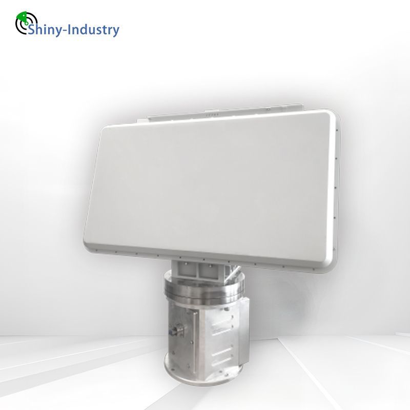 Uav Early Warning Radar/Low Altitude Multidimensional Defense System in Key Areas/Air Defence Radar