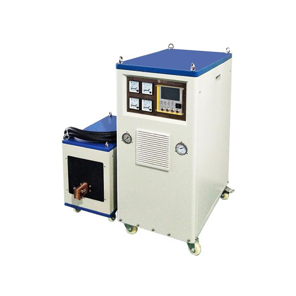 Portable Inductive Heating Tool For On - Site Metal Welding And Heat Treatment