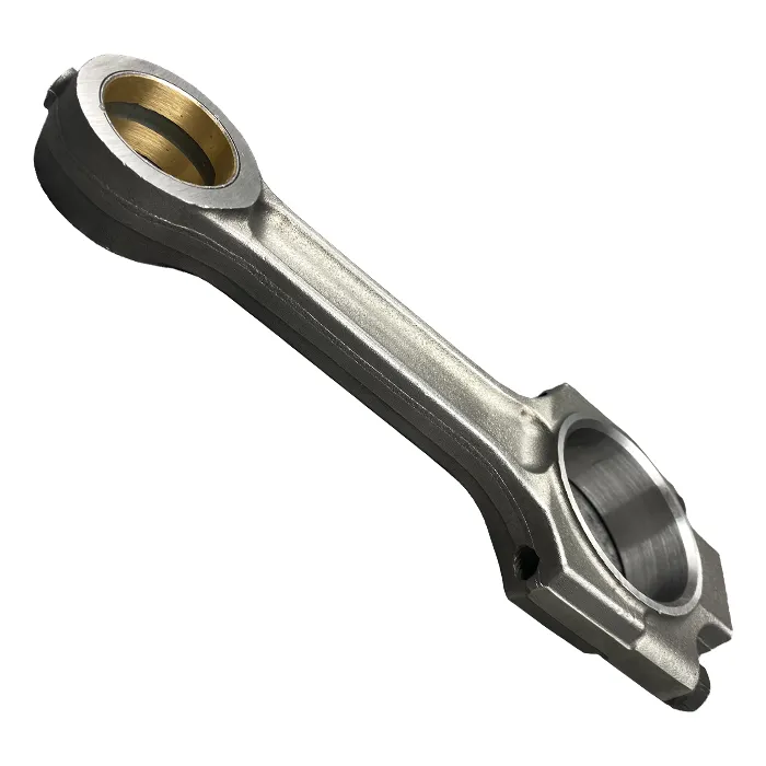 DEUTZ D7D Diesel Engine Connecting Rod For Heavy Duty Applications