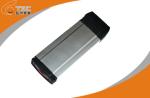 Electric Bike Battery E Vehicle 24V 10AH LiFePO4 Battery Pack