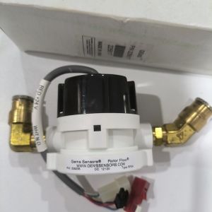 Hypertherm 229235 Online Flow Switch Flow Sensor Flow Switch Subassembly IP65