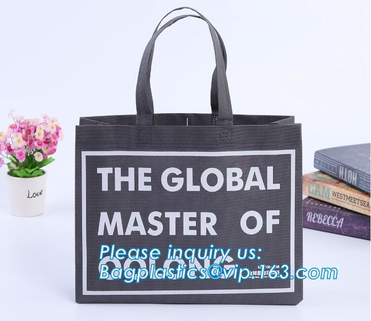 Metallic Laminated Bags Cooler Bags Zipper Bags Wine Bottle Bags Drawstring Bags Shoulder Bags/Postman bag Garmemt Bags
