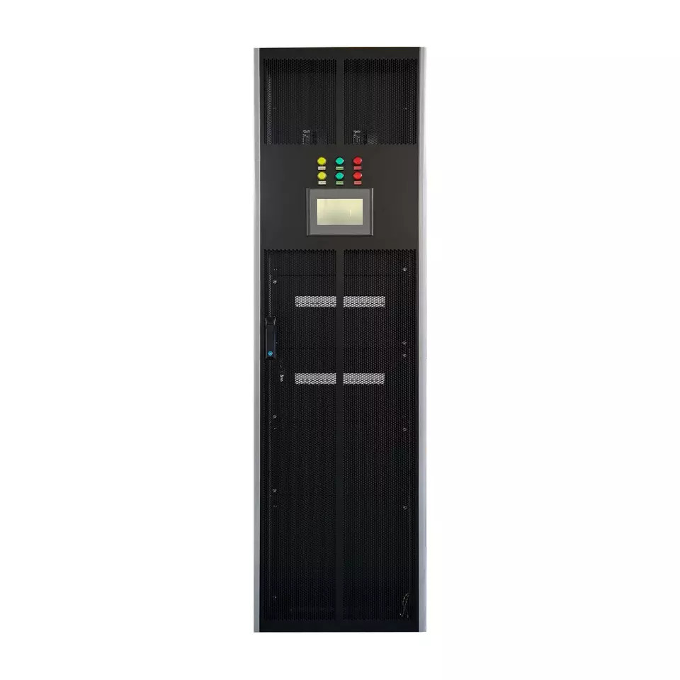 Data Center PDU Power Distribution Unit 22U Server Cabinet 48V