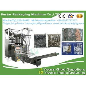 Screw packing machine,screws packaging machine ,screw filling machine ,screw
