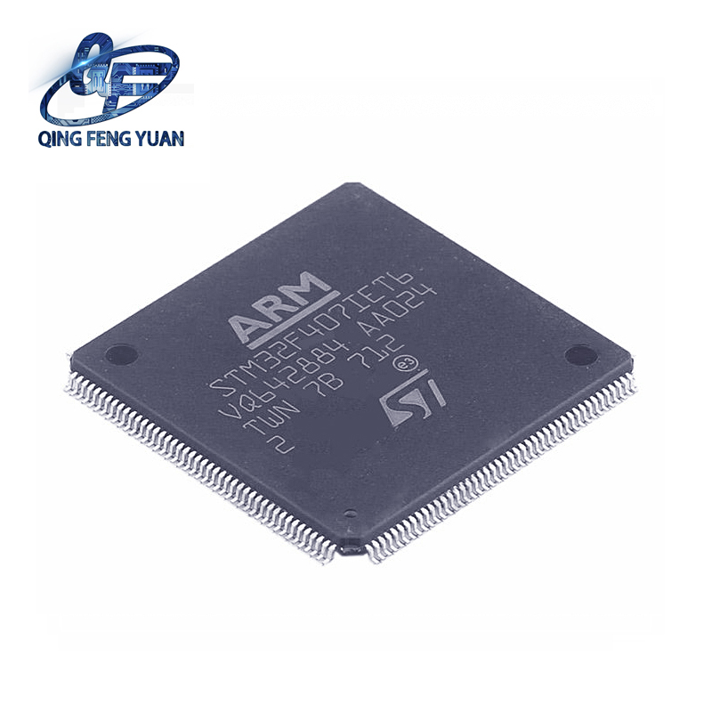 STMicroelectronics STM32F407IET6 electronic Components.Com 32F407IET6 Embedded Microcontrollers
