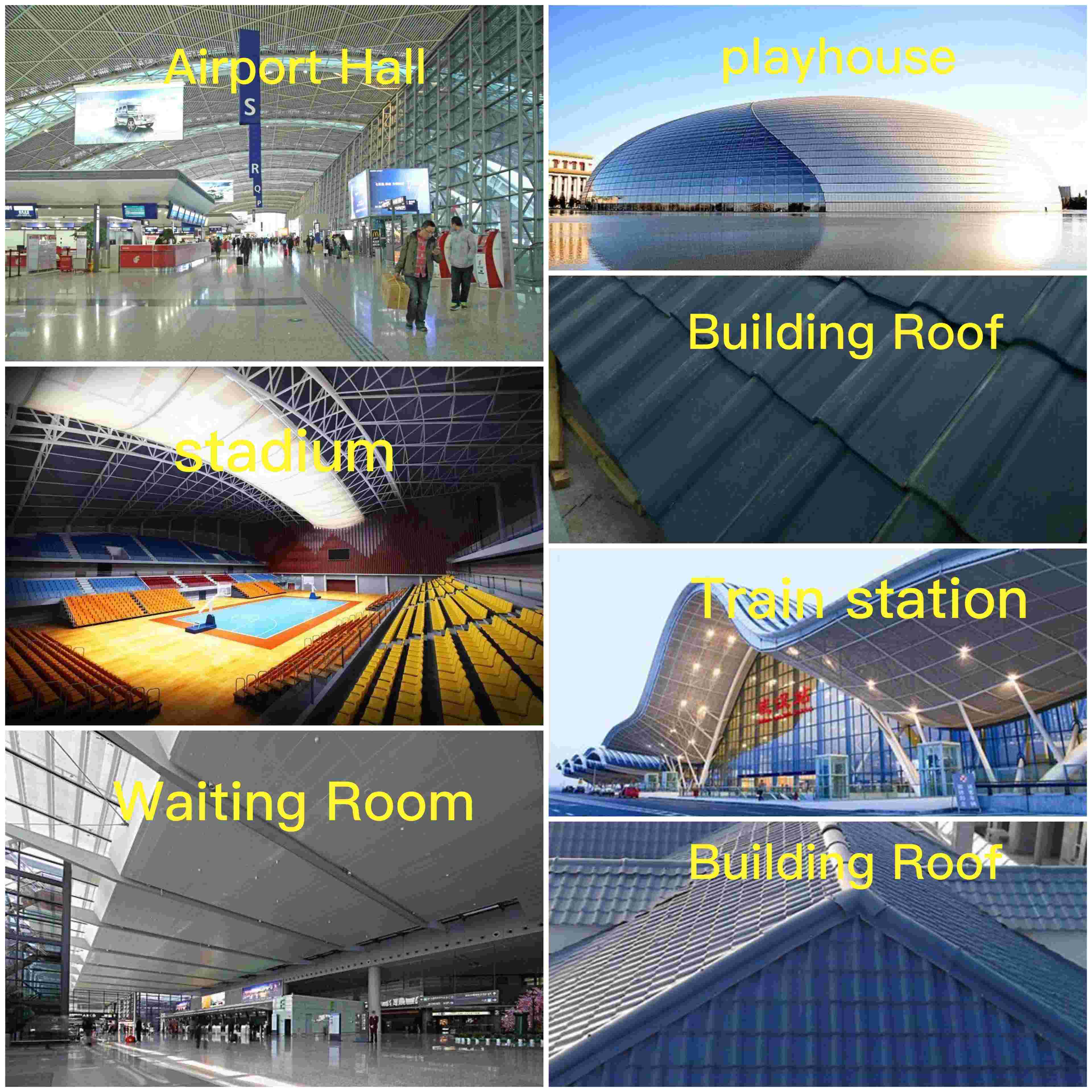 Prepainted Color Coated Zinc Aluminium Gi Ibr Iron Corrugated Steel Roofing Sheet