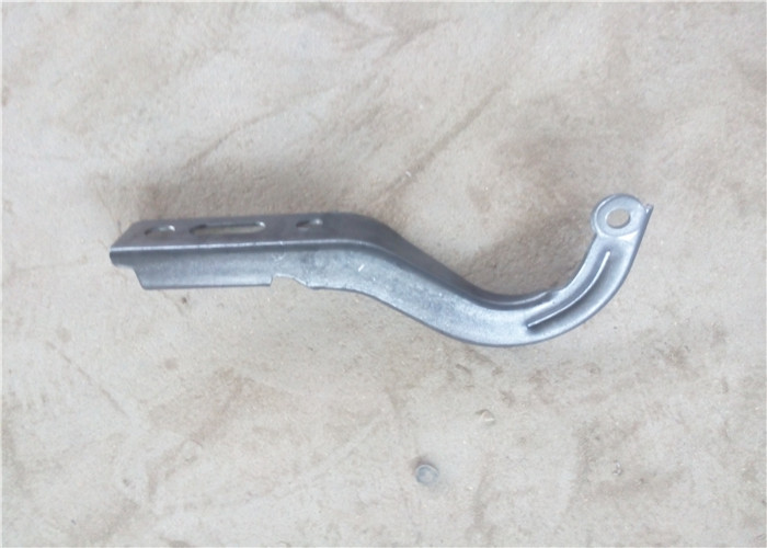 AISI304 AISI316 Sheet Metal Stampings Custom Metal Stamping Services