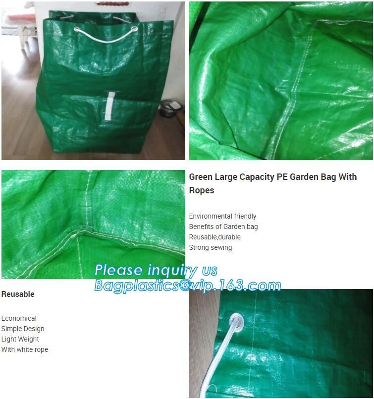 4 Pockets Permeable Non-woven fabric 26x65cmx1mm Vertical Wall Planting Bag for flower vegetable lettuce ferns, bagease