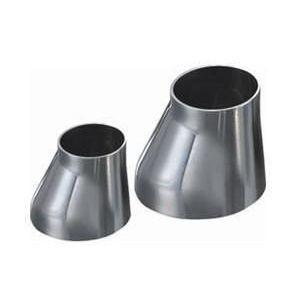 Seamless/welded Concentric Reducer Stainless Steel Eccentric Reducer Sanitary