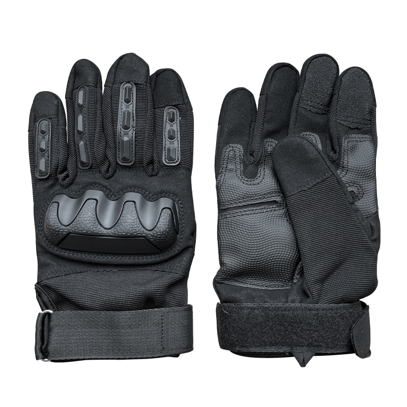 Outdoor Full-finger Gloves for Hands Protection during Outdoor Workouts and Exercise