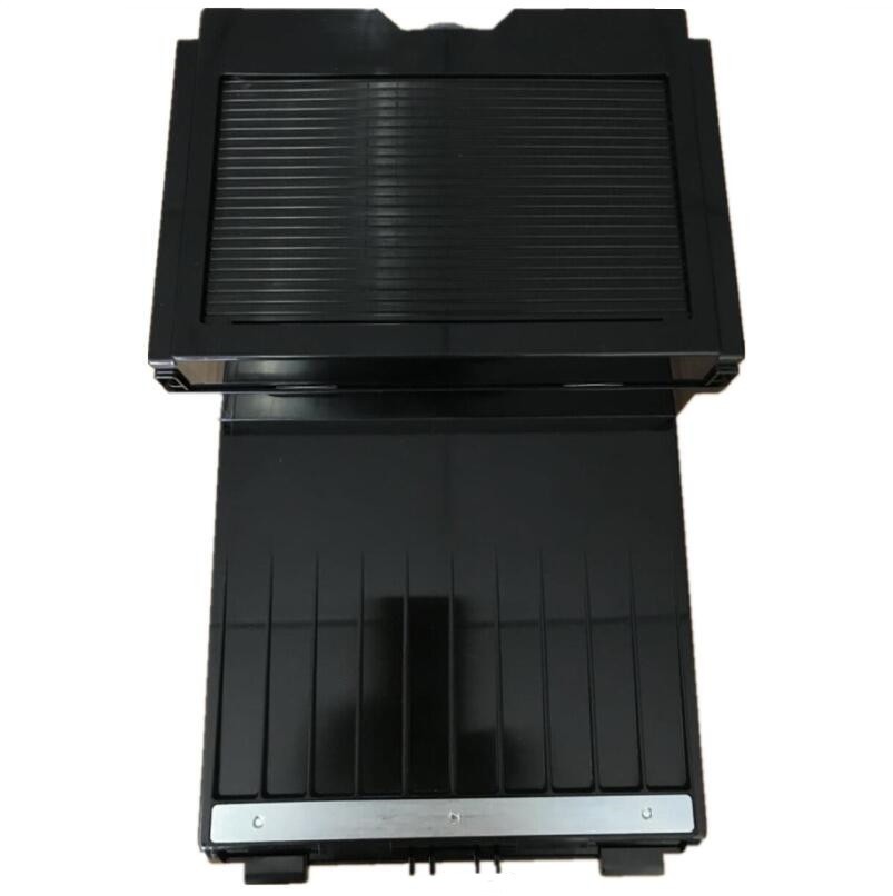 4450756691 445-0756691 ATM Machine Parts NCR Spare Parts NCR S2 Reject Cassette Purge Bin